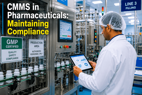 cmms-in-pharmaceuticals-maintaining-compliance