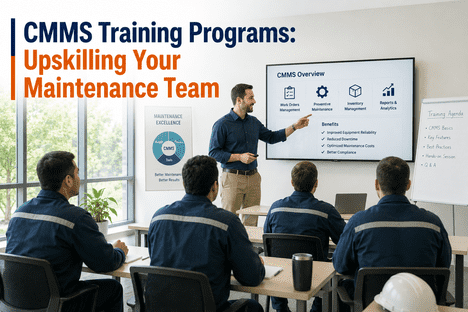 cmms-training-programs-upskilling-your-maintenance-team