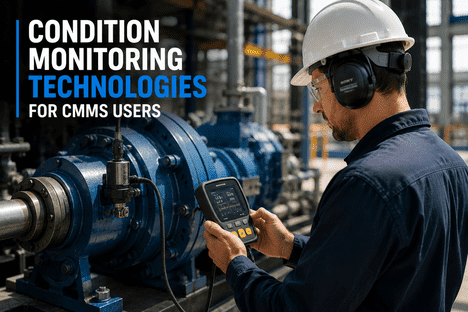 condition-monitoring-technologies-for-cmms-users