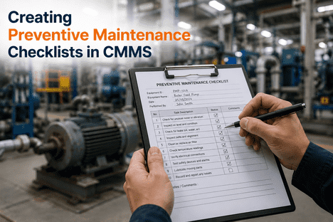 creating-preventive-maintenance-checklists-in-cmms