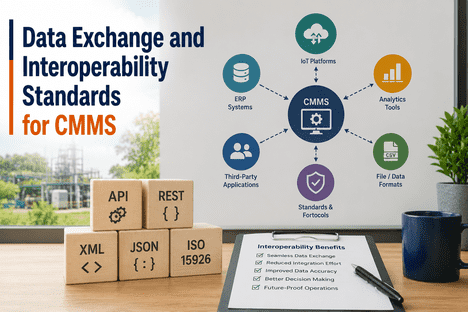 data-exchange-and-interoperability-standards-for-cmms