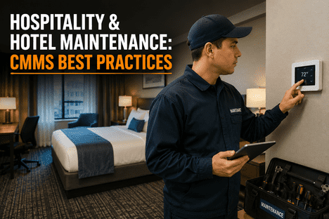 hospitality-hotel-maintenance-cmms-best-practices