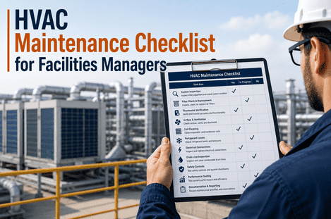 hvac-maintenance-checklist-for-facilities-managers