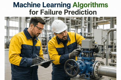 machine-learning-algorithms-for-failure-prediction