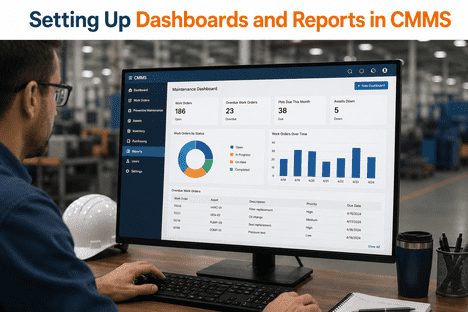 setting-up-dashboards-and-reports-in-cmms