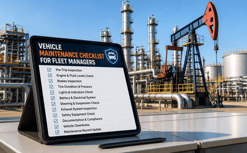 vehicle-maintenance-checklist-for-fleet-managers