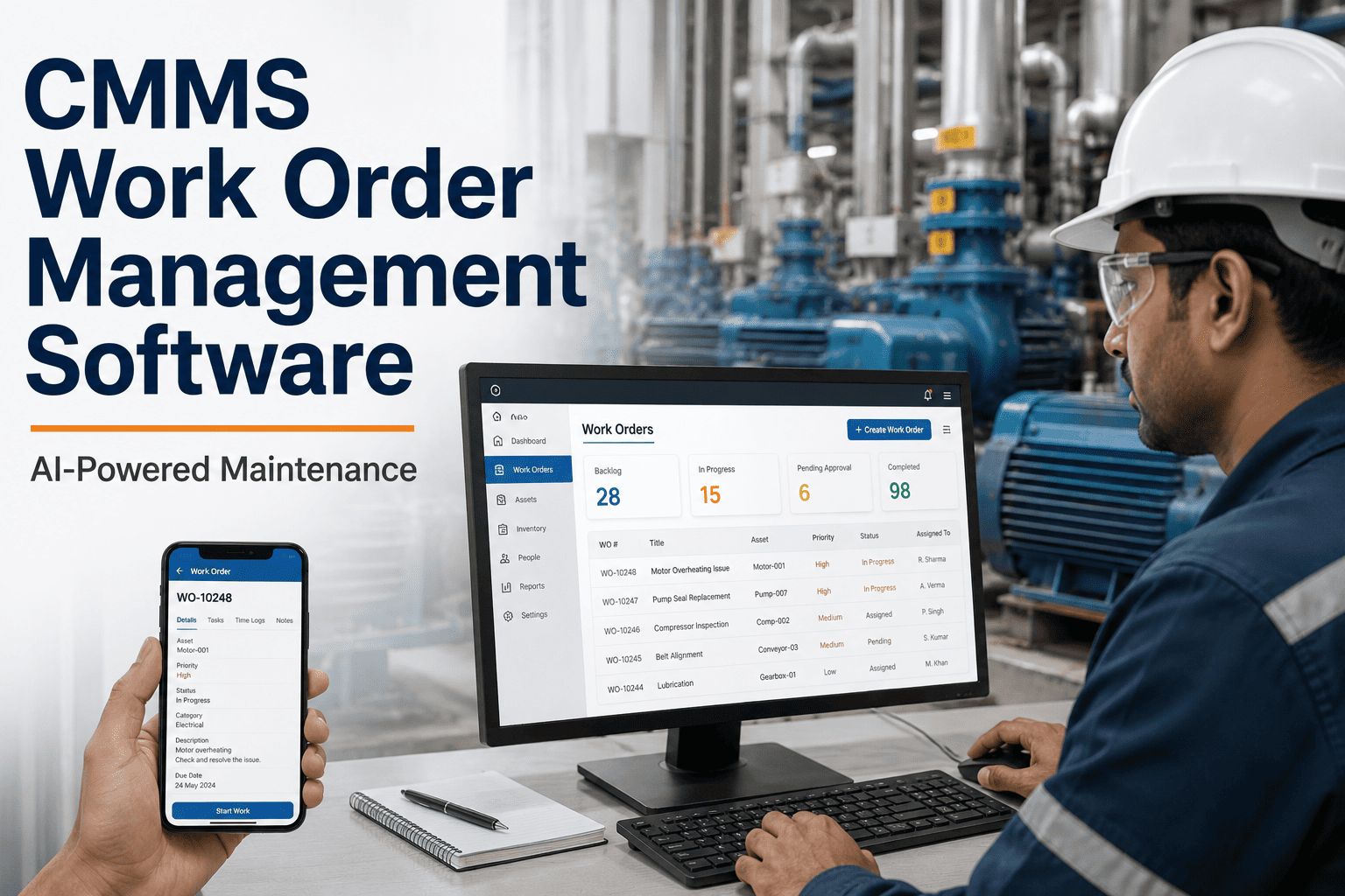work-order-management