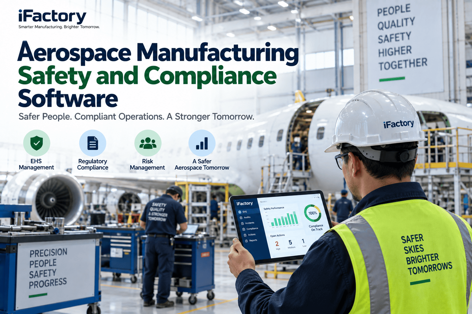 aerospace-manufacturing-safety-compliance-software