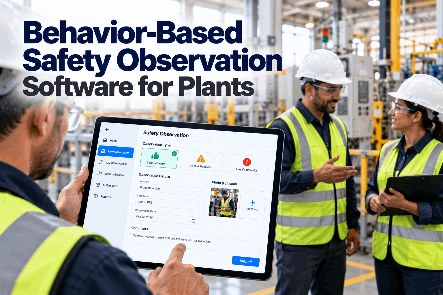 behavior-based-safety-observation-software-plants