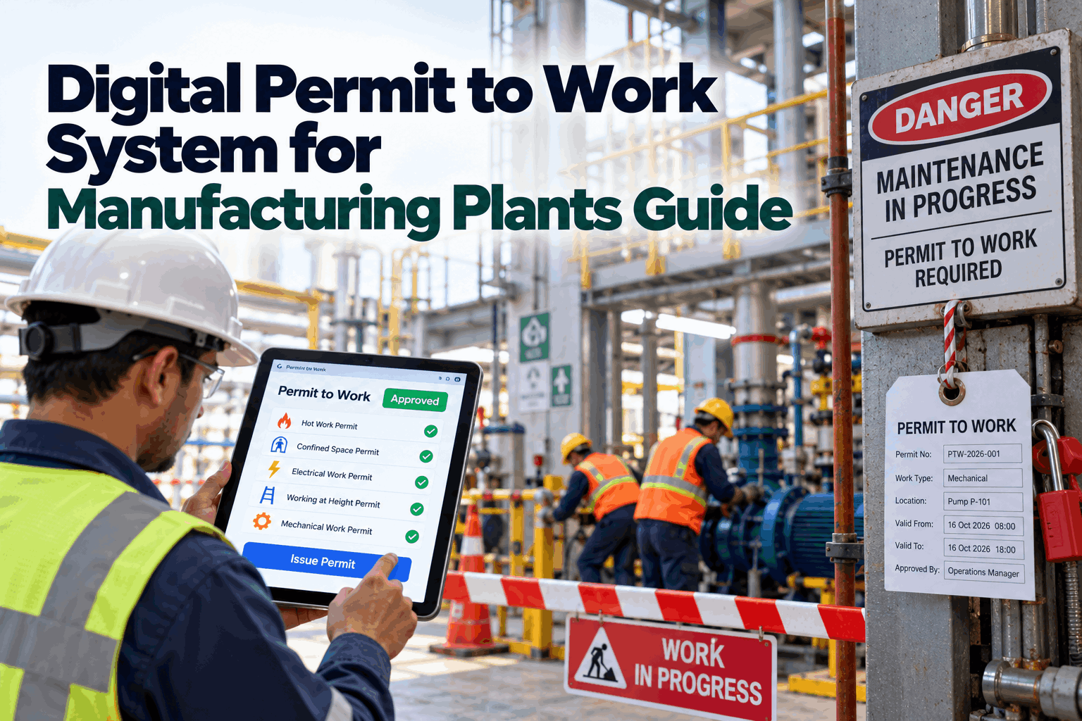 digital-permit-work-system-manufacturing-plants-guide