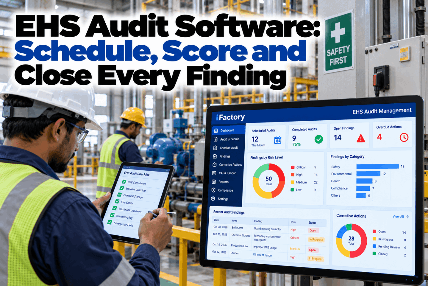 ehs-audit-software-schedule-score-close-every-finding