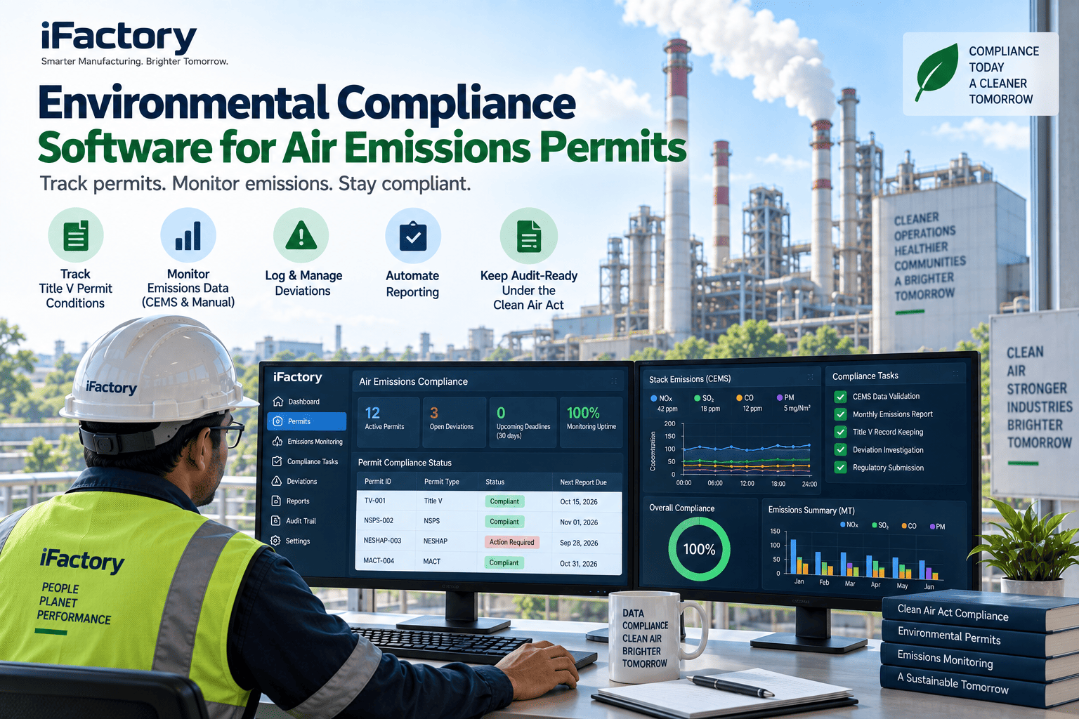 environmental-compliance-software-air-emissions-permits