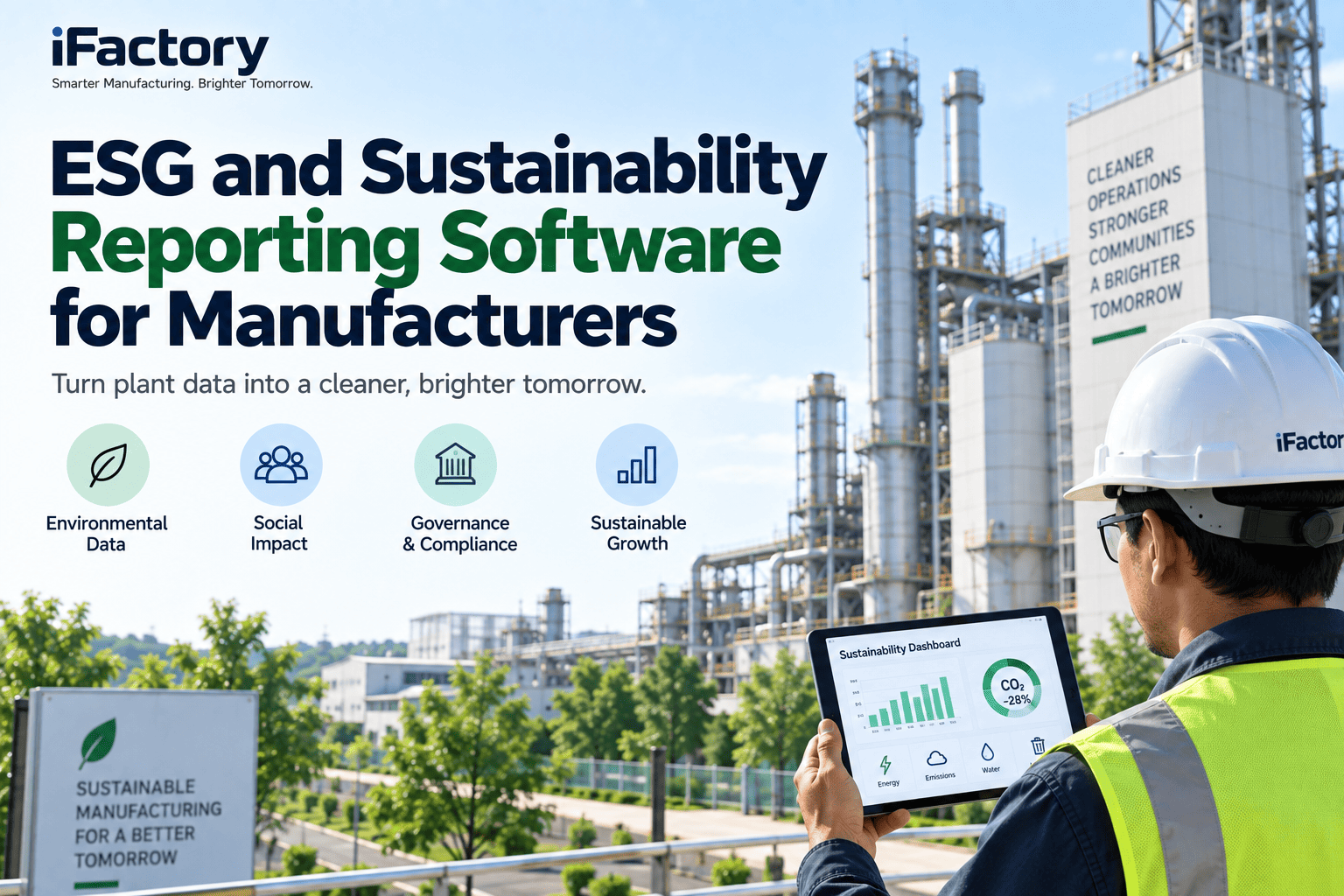 Lab Inventory Management Pdf ESG and Sustainability Reporting Software for Manufacturers