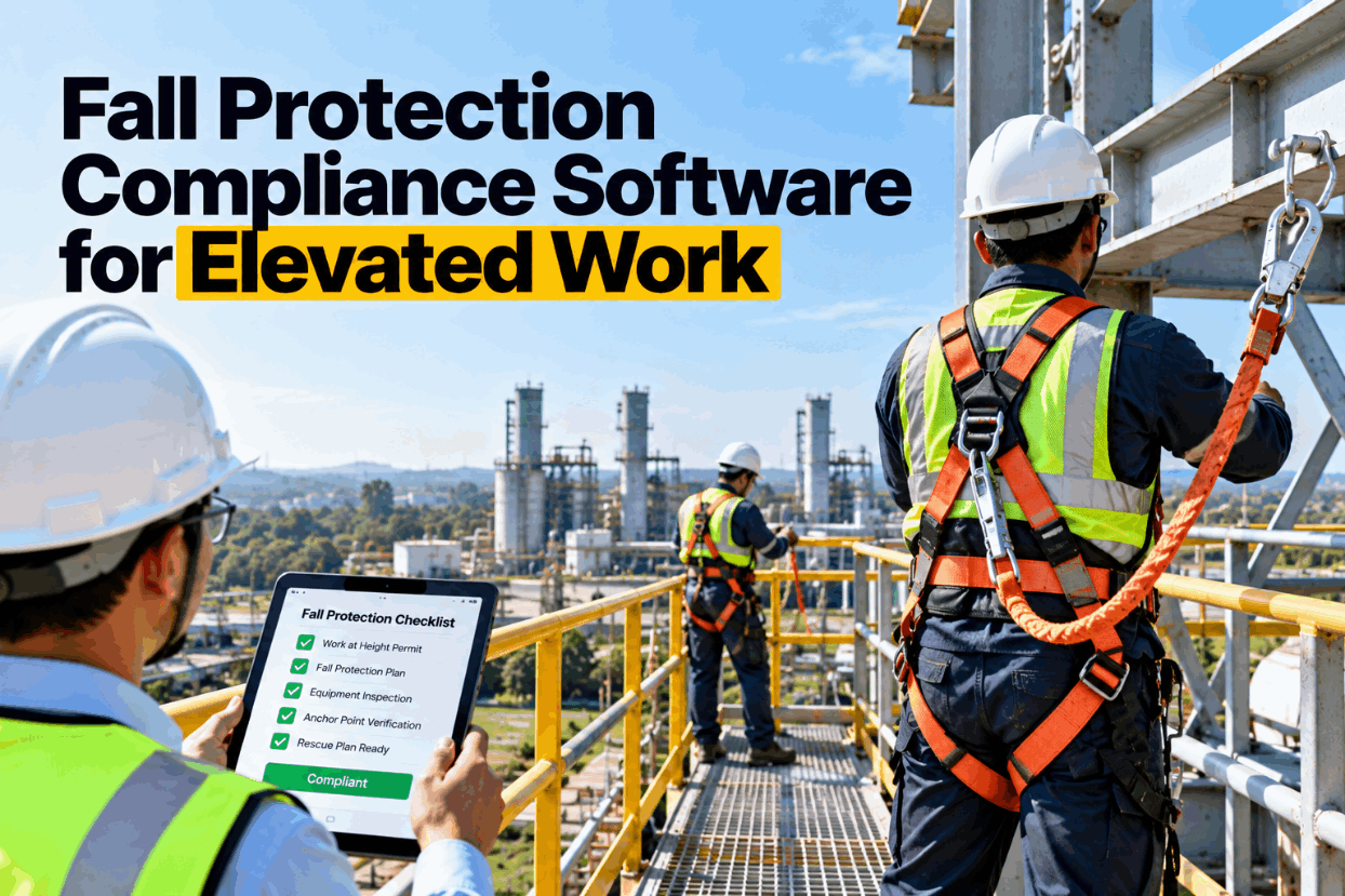 fall-protection-compliance-software-elevated-work