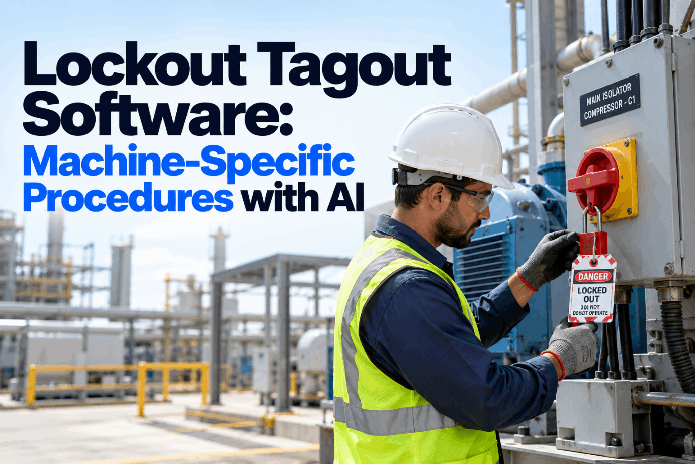 lockout-tagout-software-machine-specific-procedures-ai