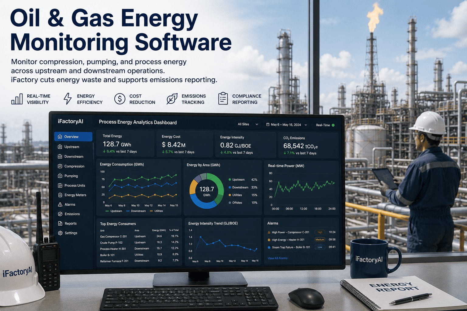 ceramics-kiln-energy-monitoring