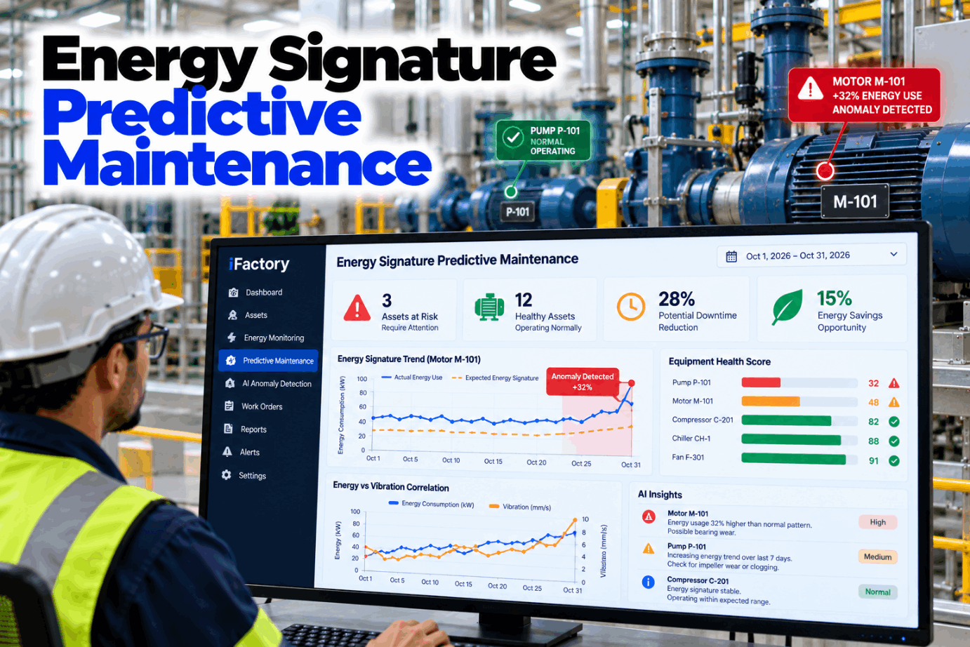 energy-signature-predictive-maintenance