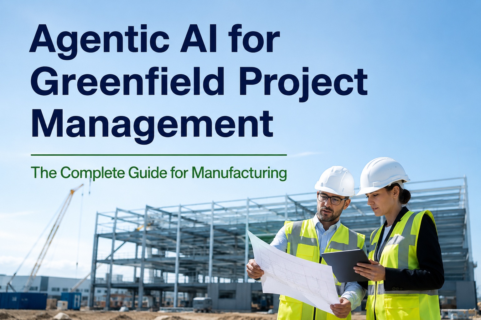 agentic-ai-greenfield-project-management