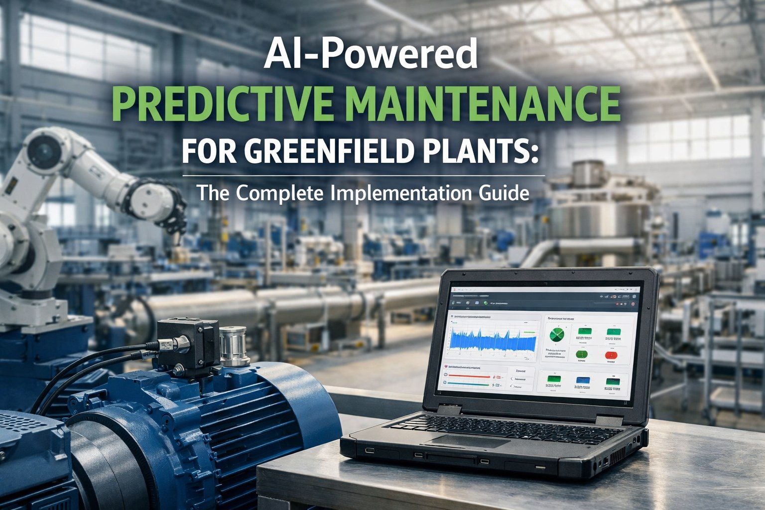 ai-predictive-maintenance-greenfield-complete-implementation-guide