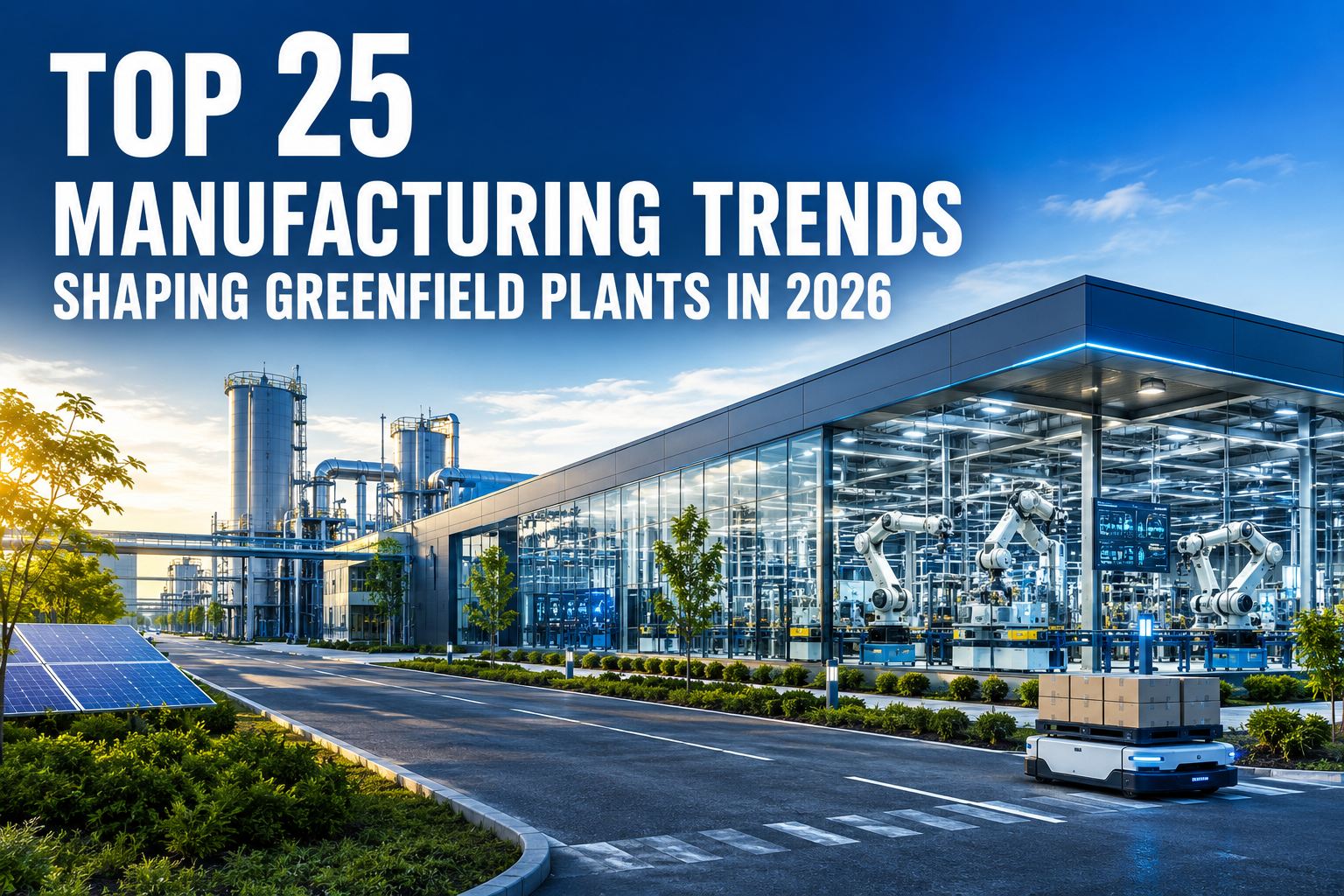 best-greenfield-manufacturing-trends-2026