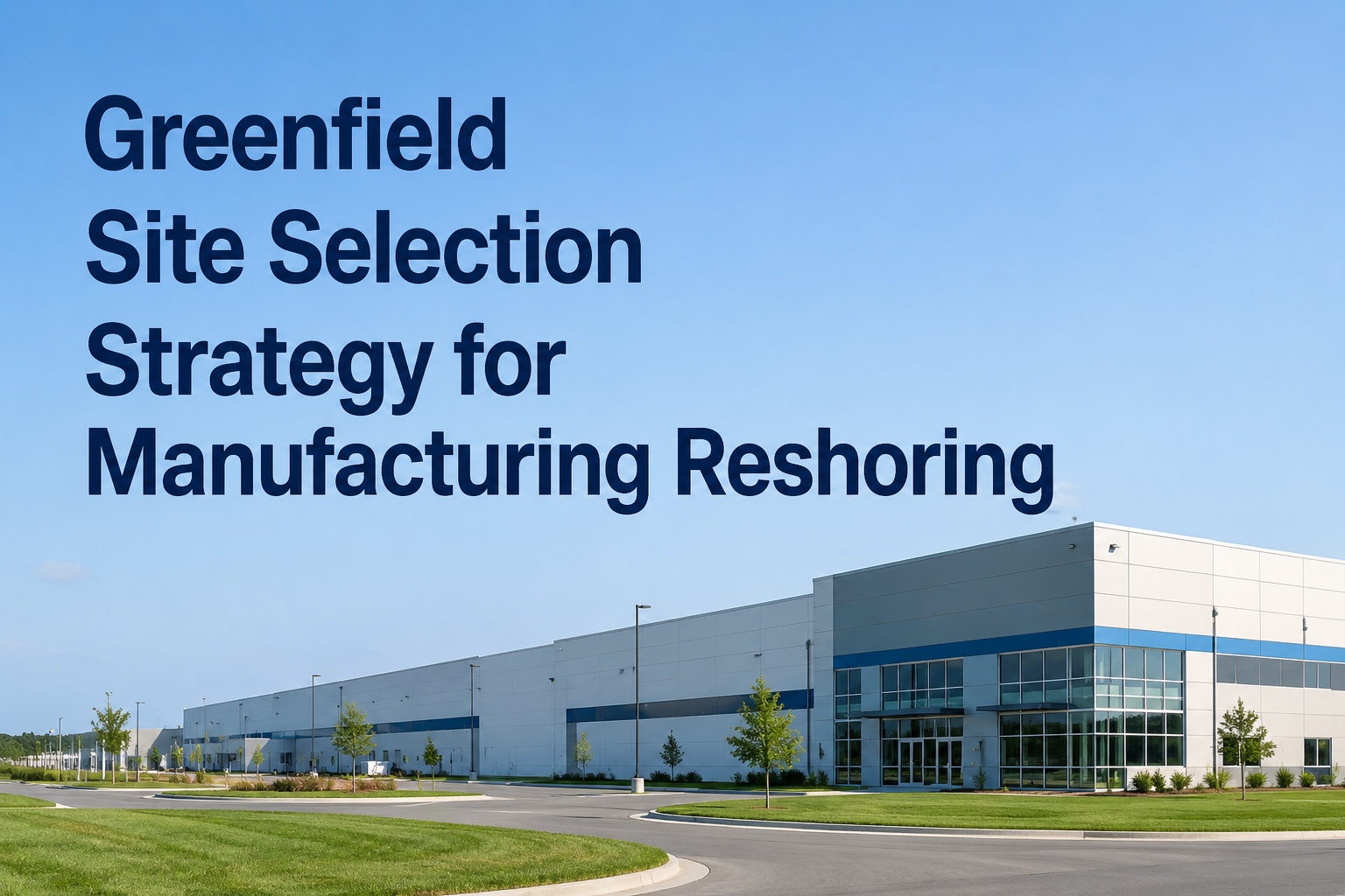 best-reshoring-zone-greenfield-site-selection-2026