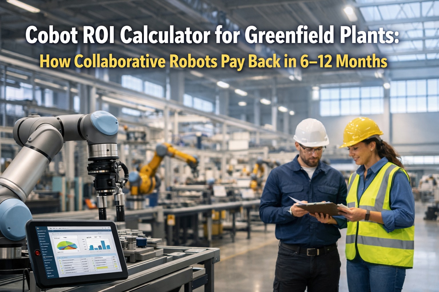 cobot-roi-calculator-greenfield-plant-payback