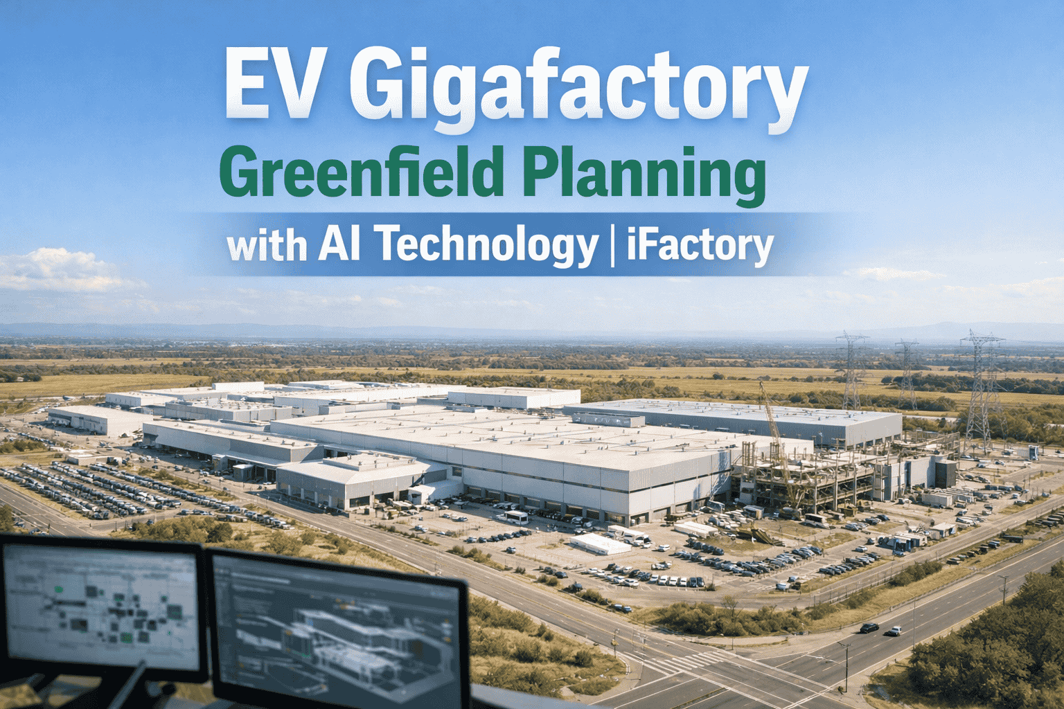 ev-gigafactory-greenfield-planning-ai-technology