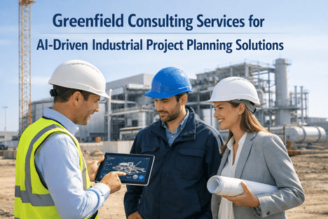 greenfield-consulting-services-ai-industrial-project-planning-solutions