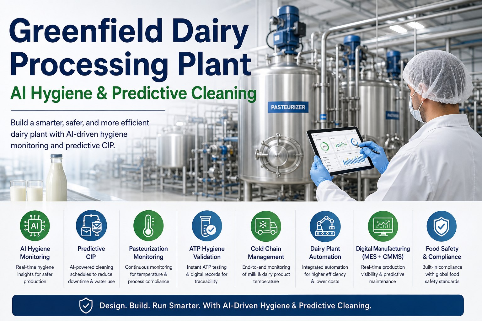 greenfield-dairy-processing-plant-ai-hygiene-predictive-cip