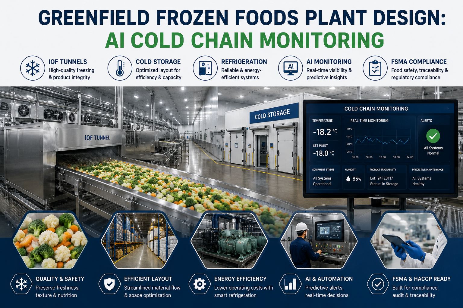 greenfield-frozen-foods-plant-ai-cold-chain-monitoring