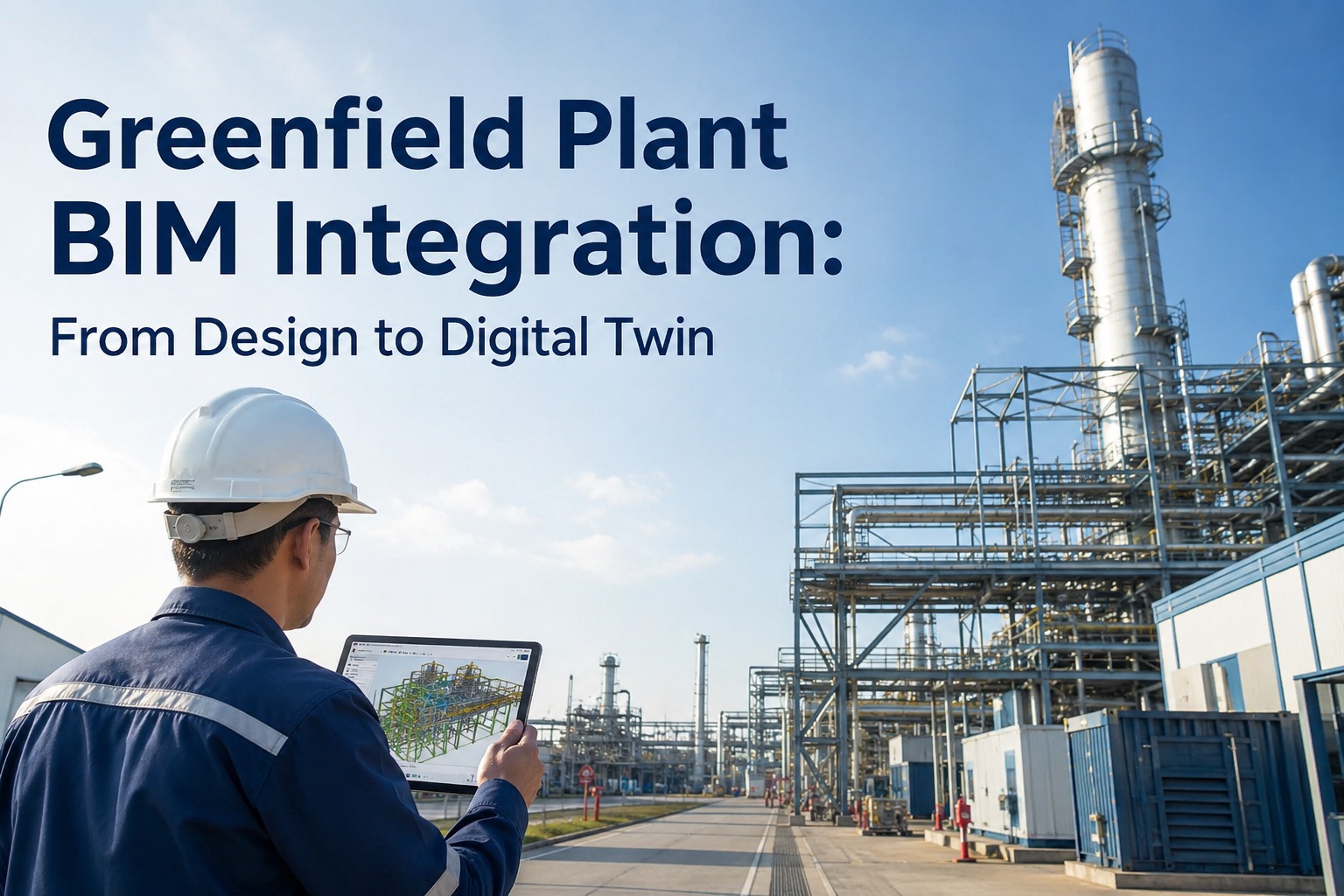 greenfield-plant-bim-integration-design-to-digital-twin