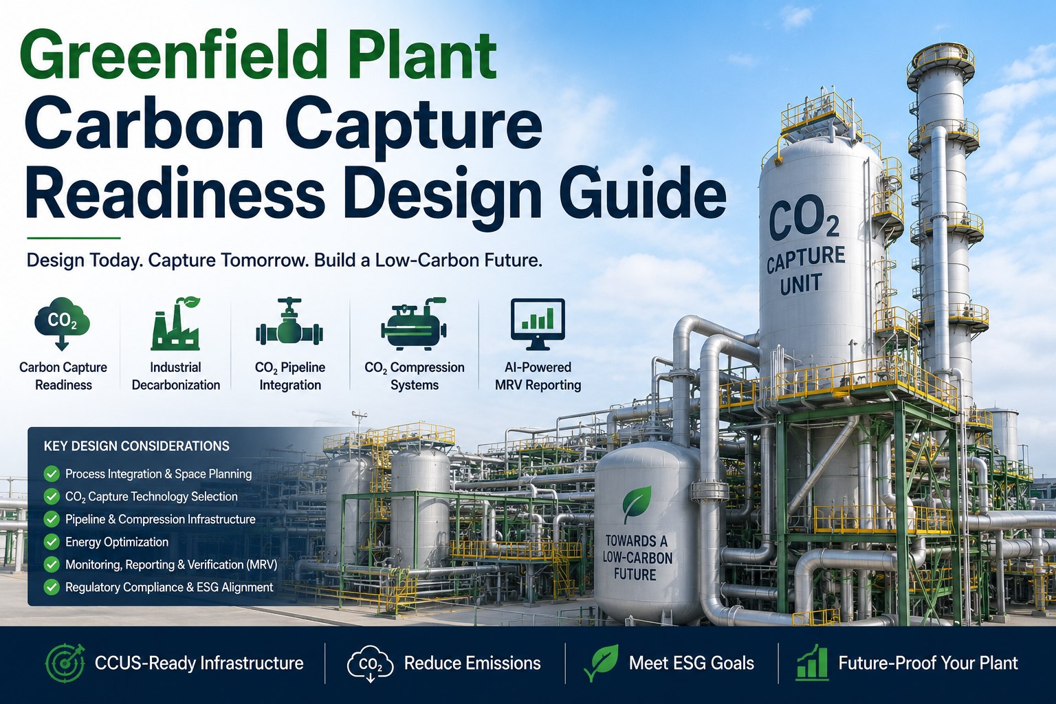 greenfield-plant-carbon-capture-readiness-design-guide