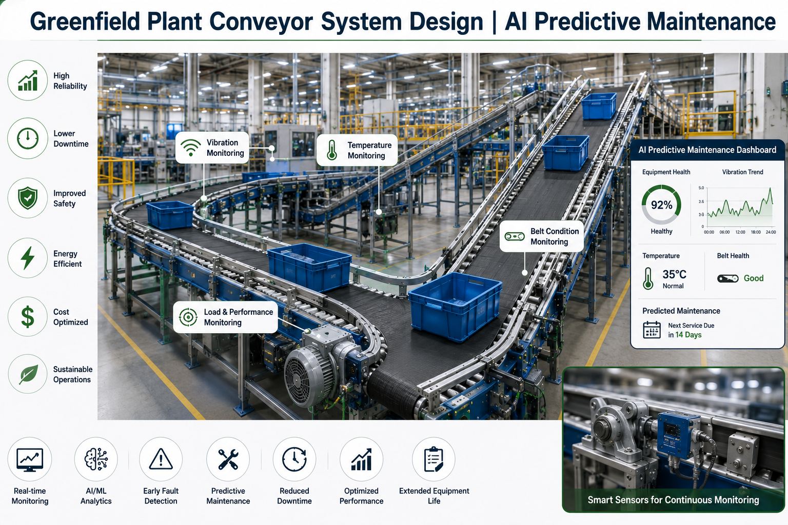 greenfield-plant-conveyor-system-ai-predictive-maintenance