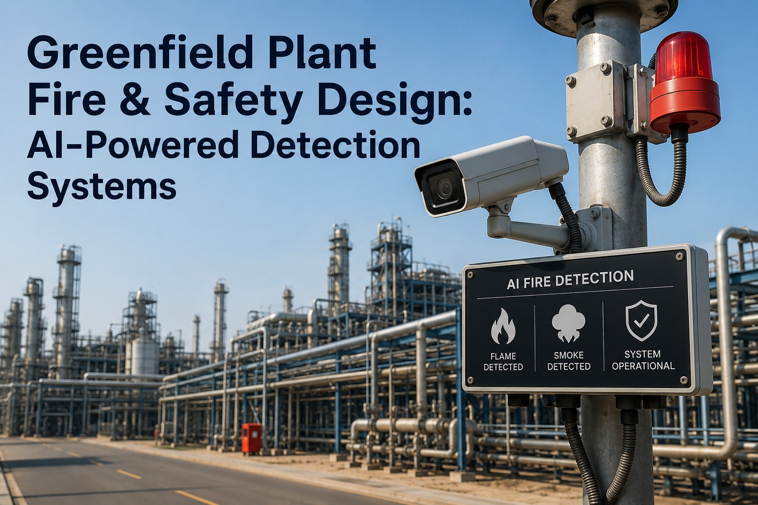greenfield-plant-fire-safety-design-ai-detection-2026