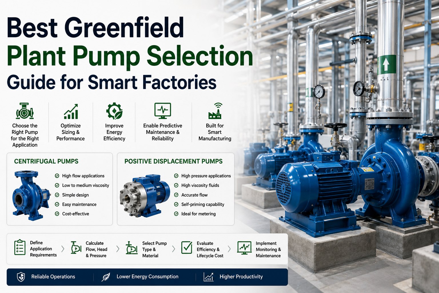 greenfield-plant-pump-selection-guide-smart-manufacturing