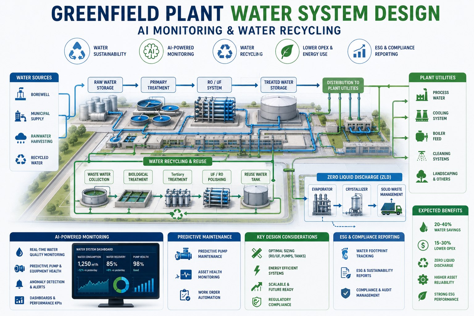 greenfield-plant-water-system-ai-monitoring-recycling