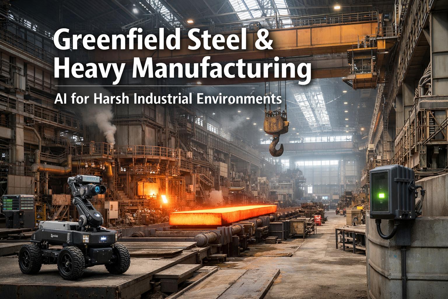 greenfield-steel-heavy-manufacturing-harsh-ai
