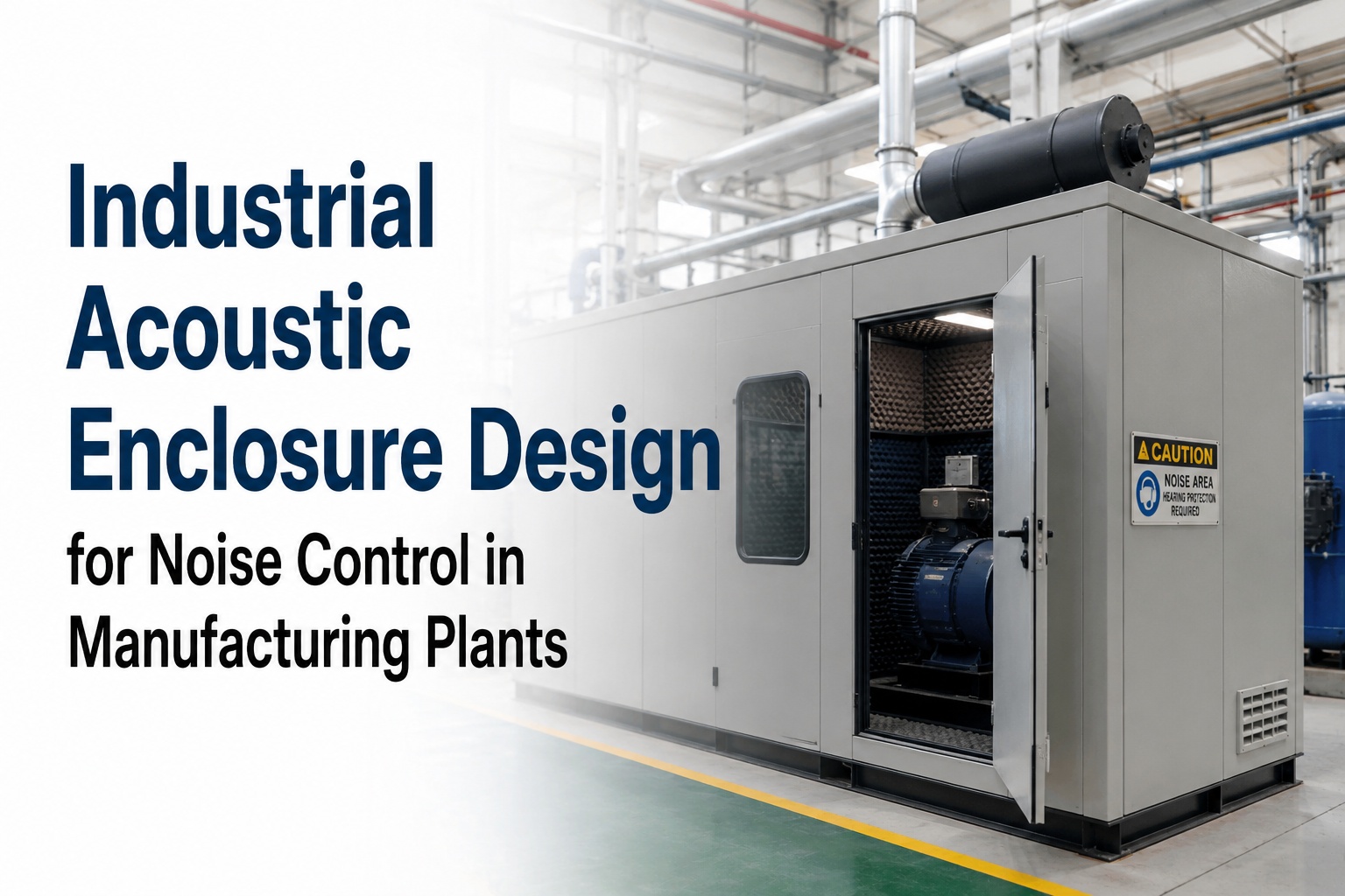 industrial-acoustic-enclosure-design-noise-control