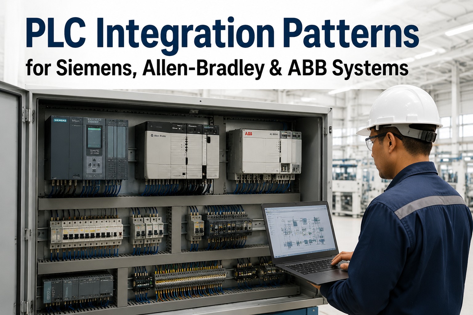 industrial-plc-integration-siemens-allen-bradley-abb