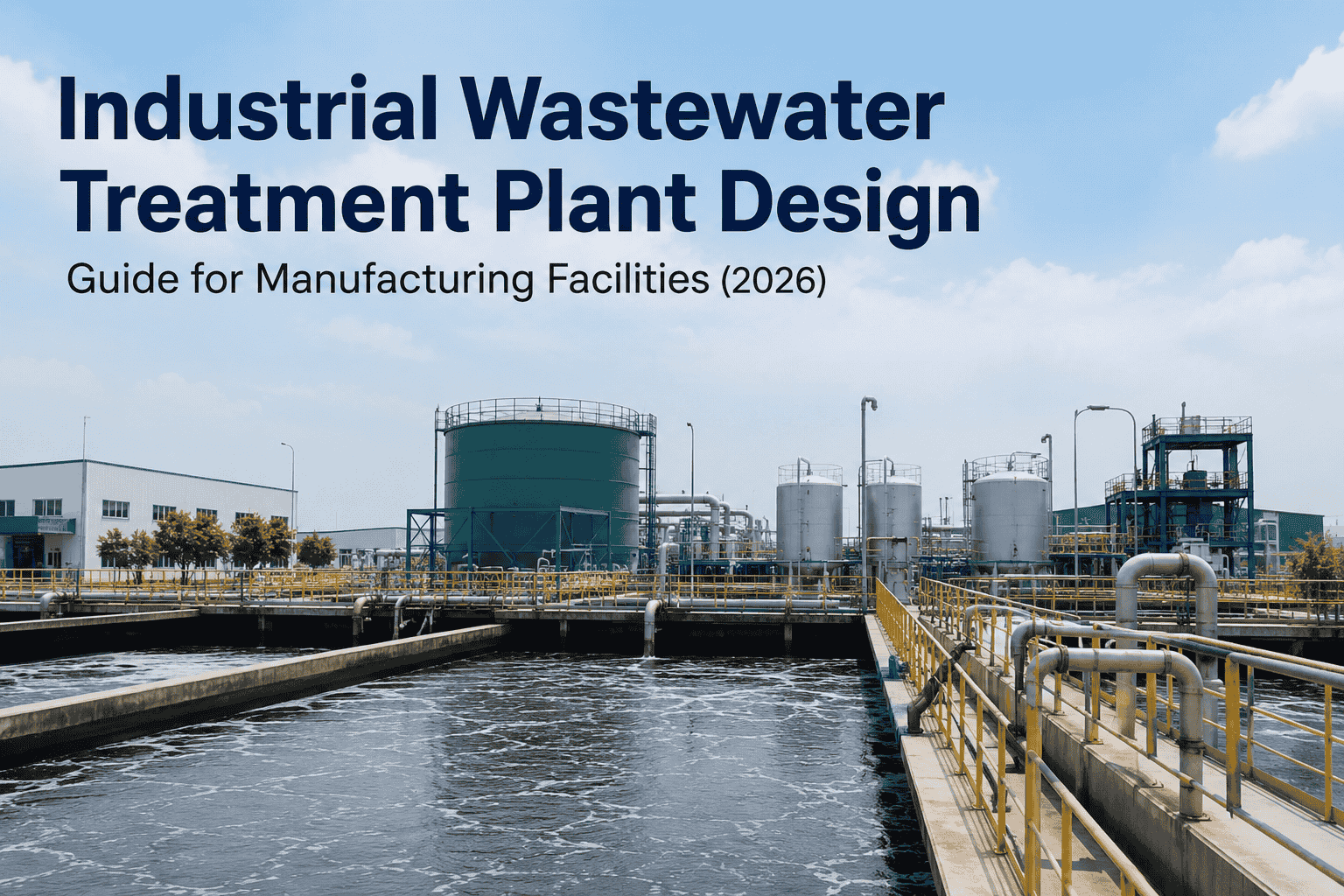 industrial-wastewater-treatment-plant-design-manufacturing-facilities