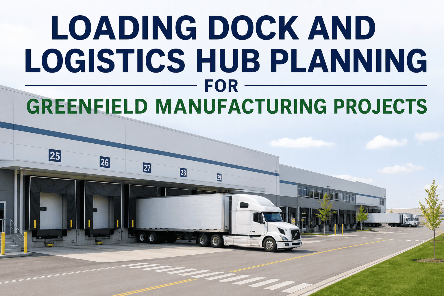 loading-dock-logistics-hub-planning-greenfield-manufacturing