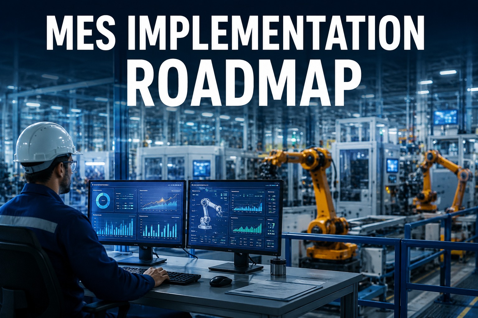 mes-implementation-roadmap