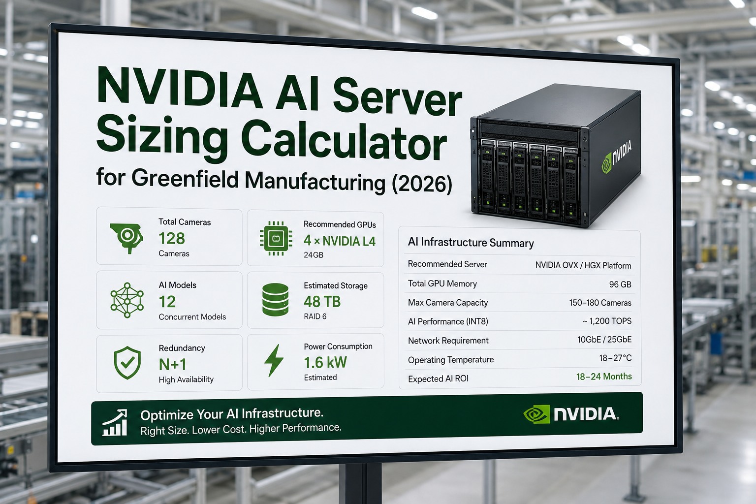 nvidia-ai-server-sizing-calculator-greenfield-manufacturing
