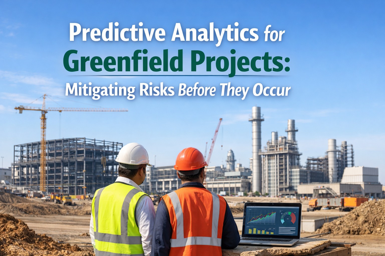 predictive-analytics-greenfield-projects