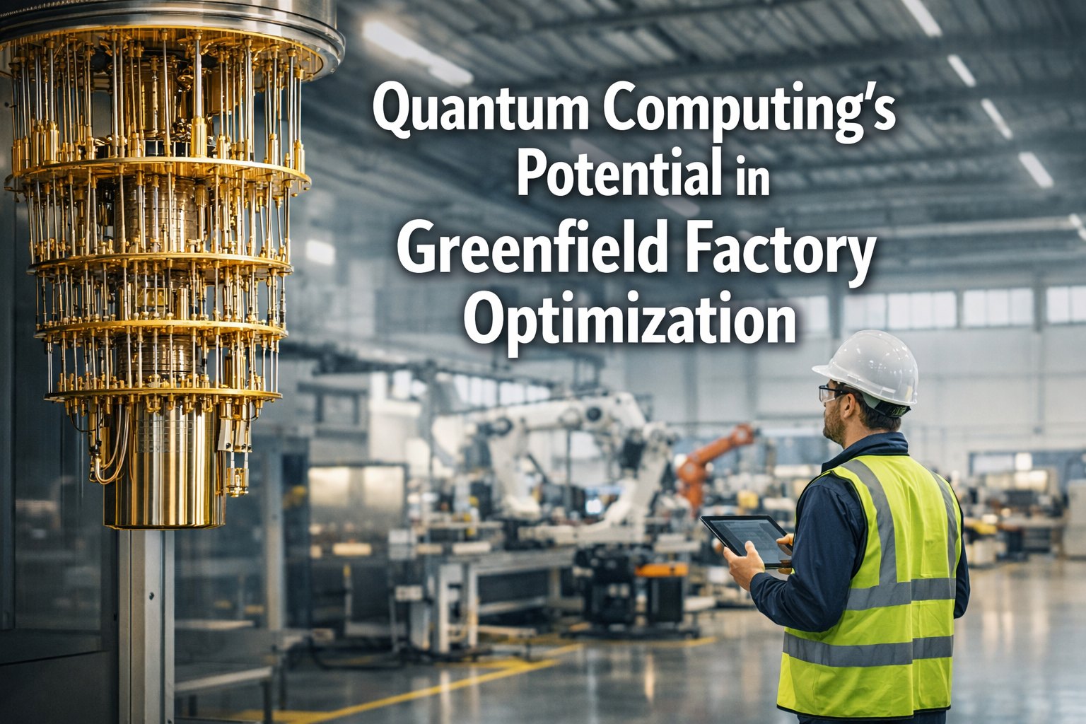 quantum-computing-greenfield-factory