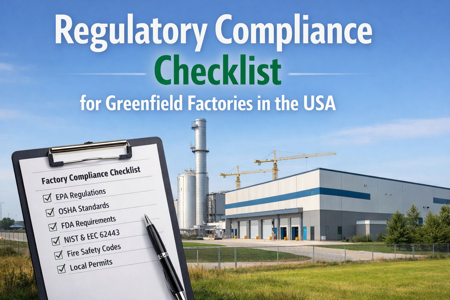 regulatory-compliance-checklist-greenfield-usa