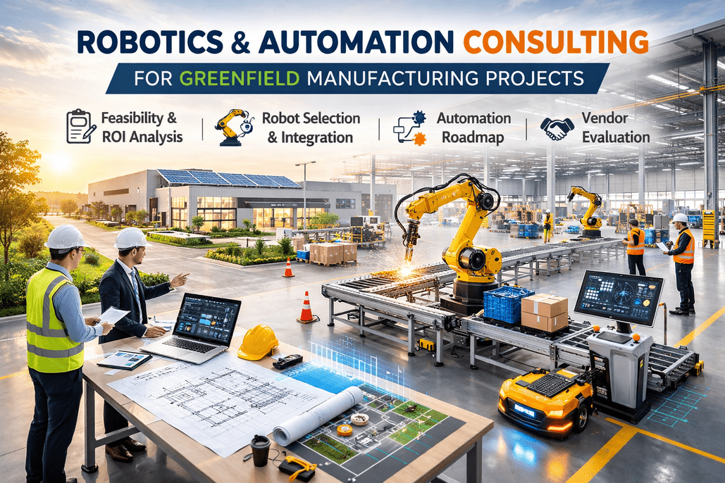 robotics-and-automation-consulting-for-greenfield-project