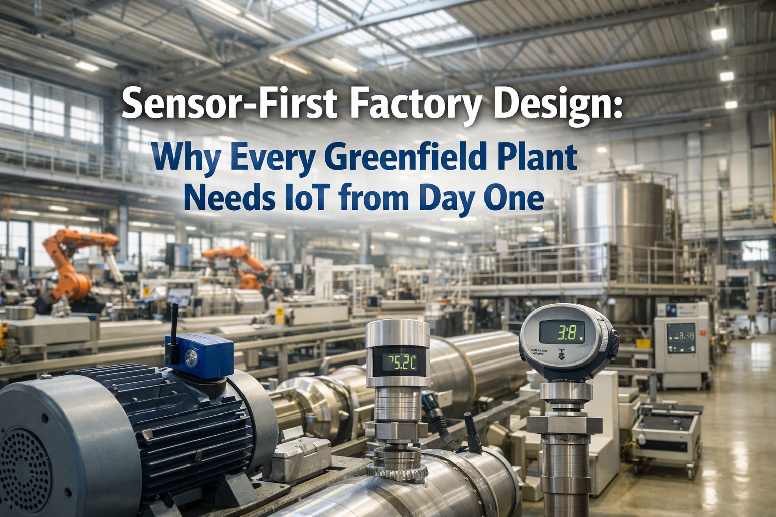 sensor-first-factory-design-greenfield-plant-iot