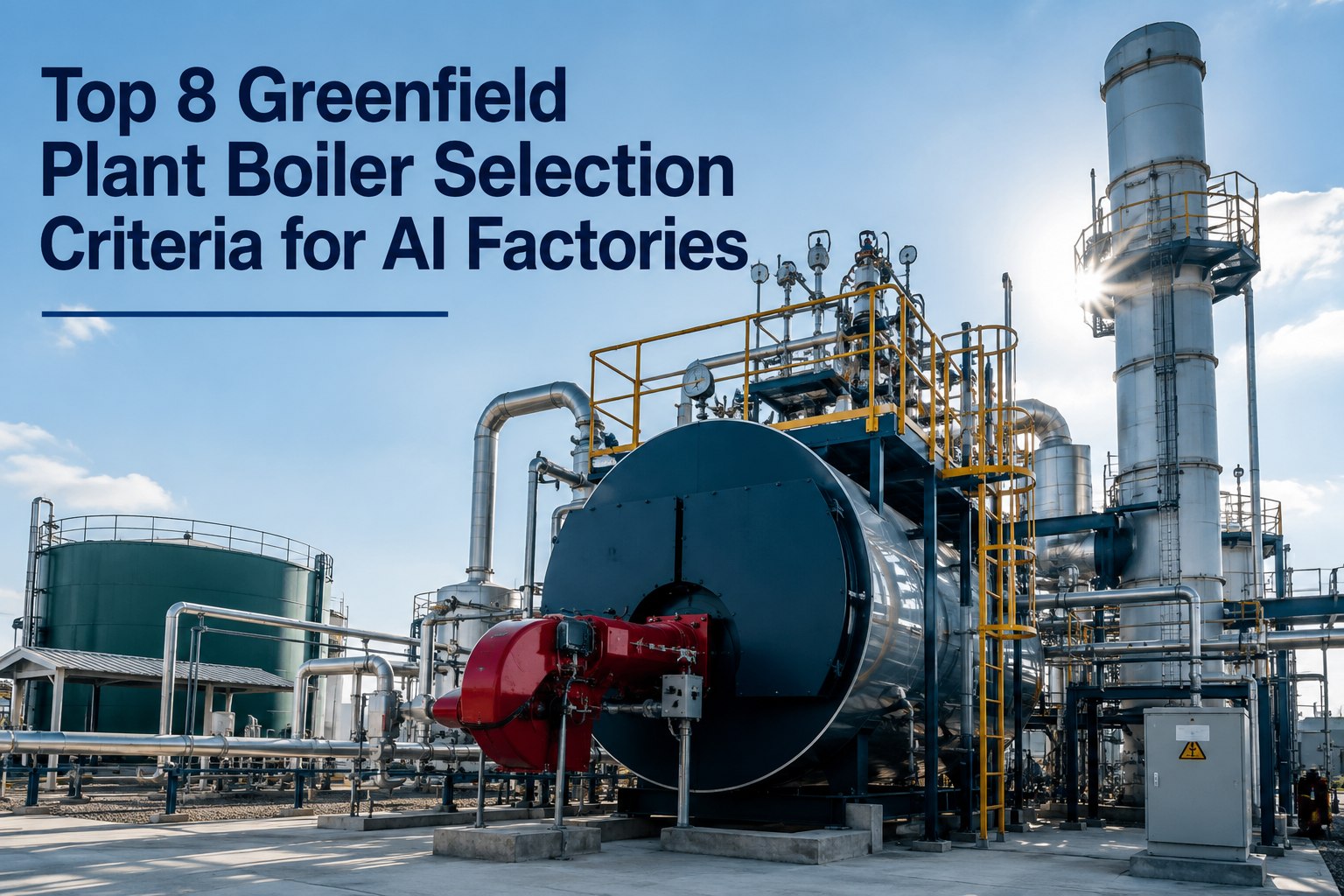 top-greenfield-plant-boiler-selection-criteria-ai