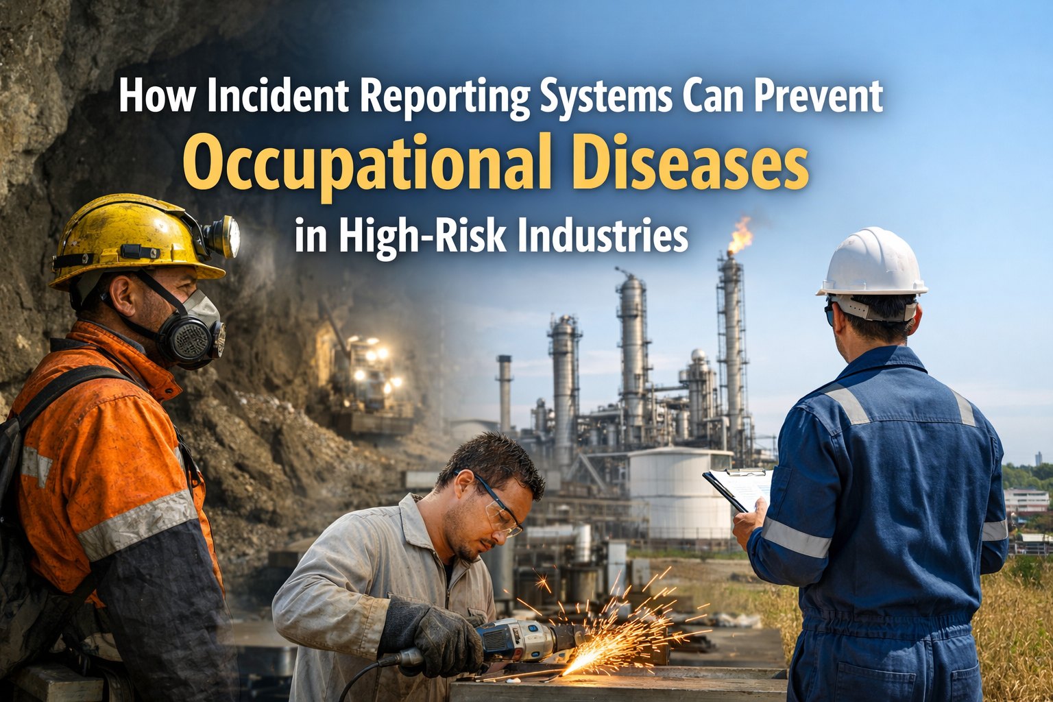 incident-reporting-prevent-occupational-diseases-high-risk